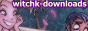 Magic WITCH Site